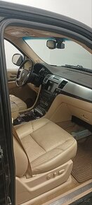 Cadillac Escalade 6.2l V8 + LPG prins - 10