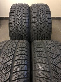 ORIGINAL ALU KOLA MERCEDES AMG GLC63 S C253 X253 235/55/19 - 10