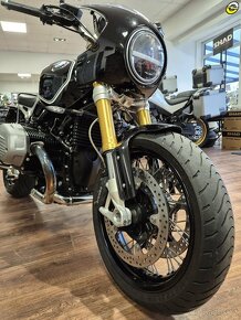 BMW R nineT - 10