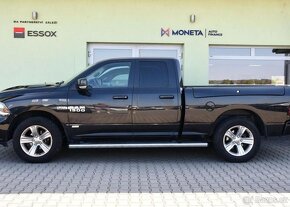 Dodge Ram 1500 5.7 V8 HEMI SPORT NAVI KAMERA - 10