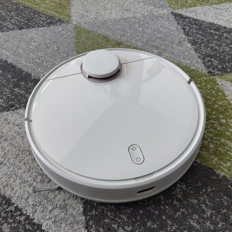 Xiaomi Mi Robot Vacuum-Mop Pro - 10