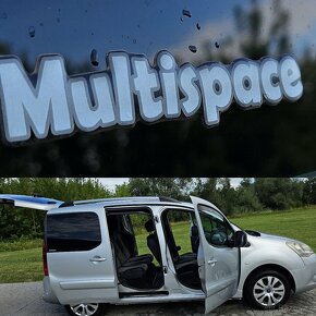 CITROEN BERLINGO 1,6HDi MULTISPACE 2010 AUTOKLIMA BEZ DPF - 10