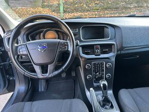 Volvo V40 2.0 D2 - 10