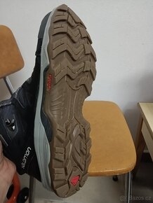 Salomon Quest Winter GTX 44 2/3 - 10