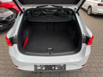 Seat Leon SP FR-Line 2.0TDI 110kW DSG Panorama Tažné Kamera - 10