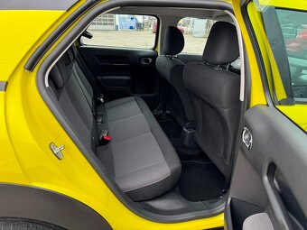 Citroën C4 Cactus, 1.2i 81 kW digi. klima - 10