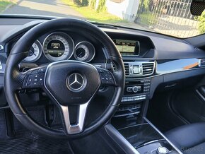 Mercedes E-Klasse 250CDI Avantgarde,M.2014 - - 10