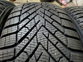 Volvo 5x108 235/60 r18 - 10