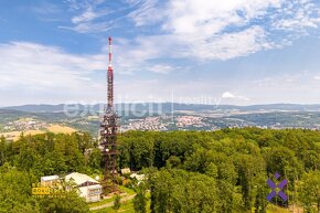 Prodej pozemku pro bydlení, 877 m2 - Zlín, ev.č. 01874 - 10