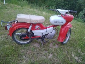 Jawa,cz,Simson,Mz, a jine motocikle - 10