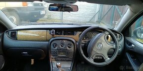 Jaguar X Type, 2,0d, 2003 - 10