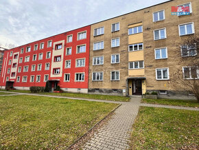 Prodej bytu 3+kk, 64 m², Ostrava, ul. Krakovská - 10