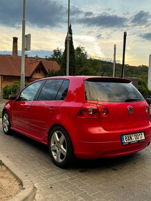 Volkswagen Golf 5 Gt - 10