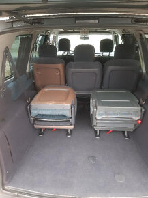 Renault Grand Espace 3 - 2,0 8V - 10