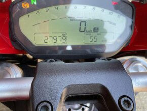 Ducati Monster 797 - 10