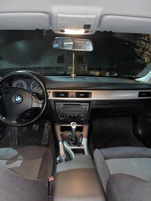 BMW e90 - 10