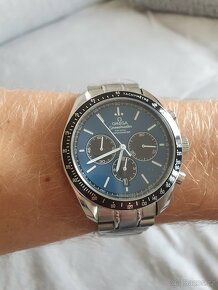 Omega Speedmaster Co-Axial Chronometre - 10