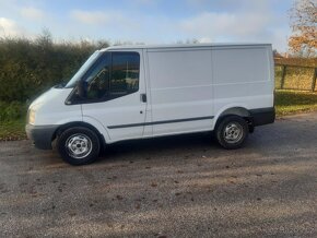 Ford Transit 2.2 Tdci 330 L  85KW - rok 2010. - 10