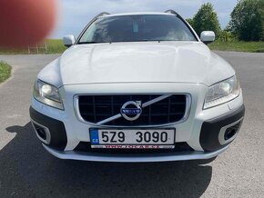 Volvo XC70 D5 Summum - 10