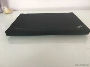 Pracovný notebook Lenovo Thinkpad T420 - 10