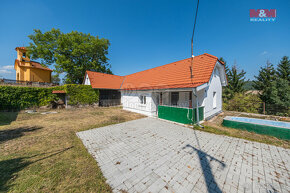 Prodej rodinného domu, 88 m², Lážovice - 10