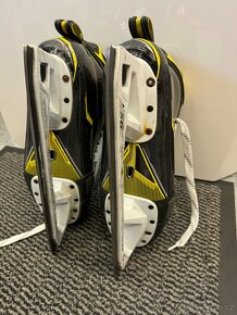 Brankarske brusle CCM Supertacks Vel. 10 - 10