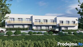 Prodej bytu 3+kk, 96 m2 - Únanov, ev.č. 01172 - 10