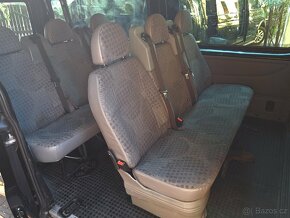 Ford Transit 2.2 85kw - 10