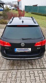 Vw passat b7 2.0 TDI DSG  249000km - 10