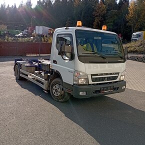 Mitsubishi Fuso 7C15 - 10