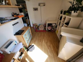 Prodej bytu 2+kk 49 m², Na Občinách, Hradec Králové - 10