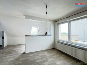 Prodej rodinného domu, 193 m², Kobeřice, ul. Vrbová - 10