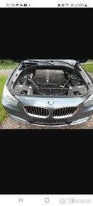 BMW 535D GT xdrive TOP STAV Dohoda na cene Vymena mozna - 10