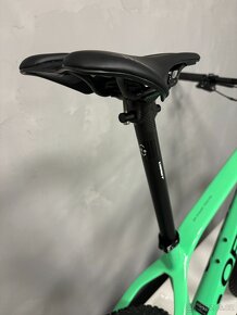 MTB Orbea Alma OMX - 10