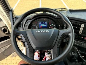 Iveco Stralis AD190S - 10