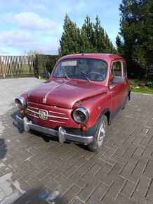 Fiat 600 - 10