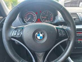 BMW 118d 90kw - 10