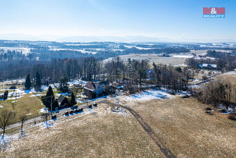 Prodej pozemku k bydlení, 1000 m², Český Těšín - 10