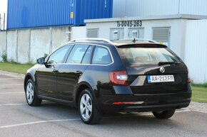 Škoda Octavia 2.0 TDI SCR Style DSG - 10