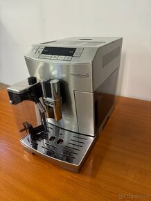 Kávovar DeLonghi ECAM 26.455 M PrimaDonna - 10