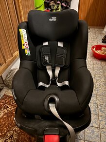 Dětská autosedačka Britax Römer M i-size - 10