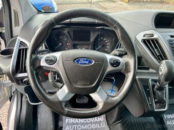 Ford Transit 2.0 TDCi 125 kW Automat L2 Dílna - 10