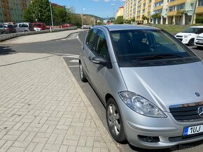 Mercedes A2.0 Tdi r.v 2006 - 10