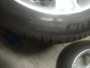 5x120 R17 225/45r17 BMW styling 393 - 10