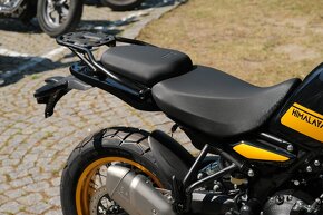 Royal Enfield Himalayan 450 - HANLE BLACK - AKCE - 10