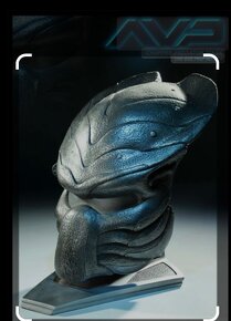 Sideshow predator masky ikon - 10