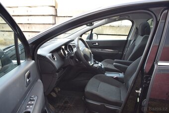 Peugeot 5008 1.6 HDi/PANORAMA/MANUÁL/2009/ - 10