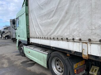 Daf 105.410, 2010, pneu 40%, EEV, 1 100 xxx km - 10