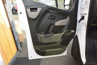 PRODÁM Renault Master 2.3CDi odpočet DPH - 10