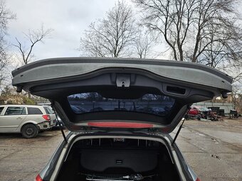Ford Mondeo 2010 2.0 96kw kw TDCi - 10